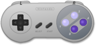 SNes Control
